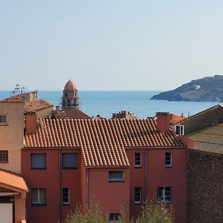 Villa Collioure Mar I Munt المظهر الخارجي الصورة