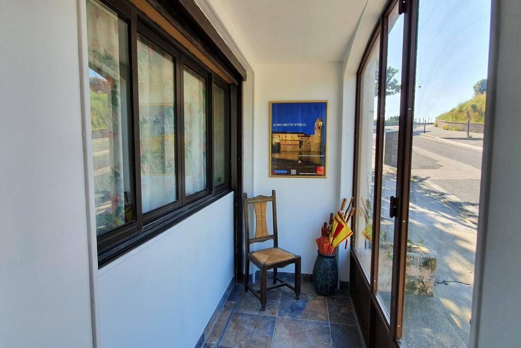 Villa Collioure Mar I Munt المظهر الخارجي الصورة