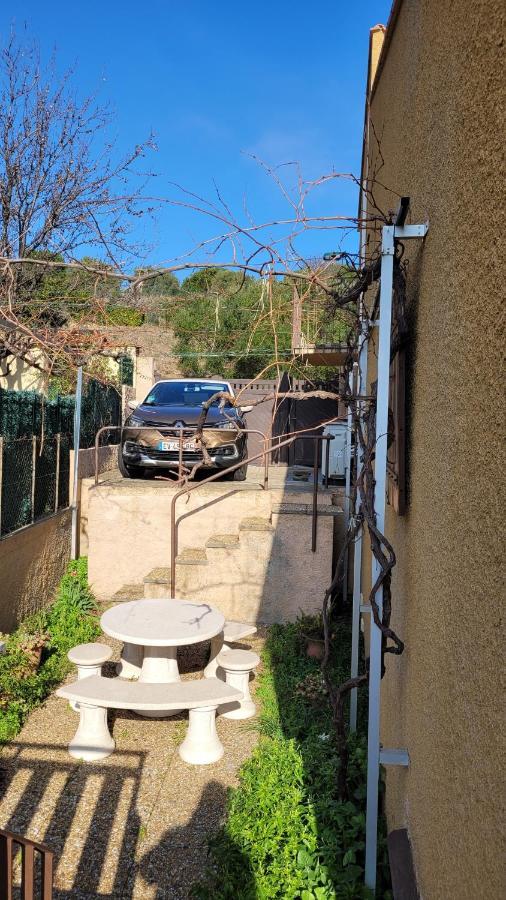 Villa Collioure Mar I Munt المظهر الخارجي الصورة