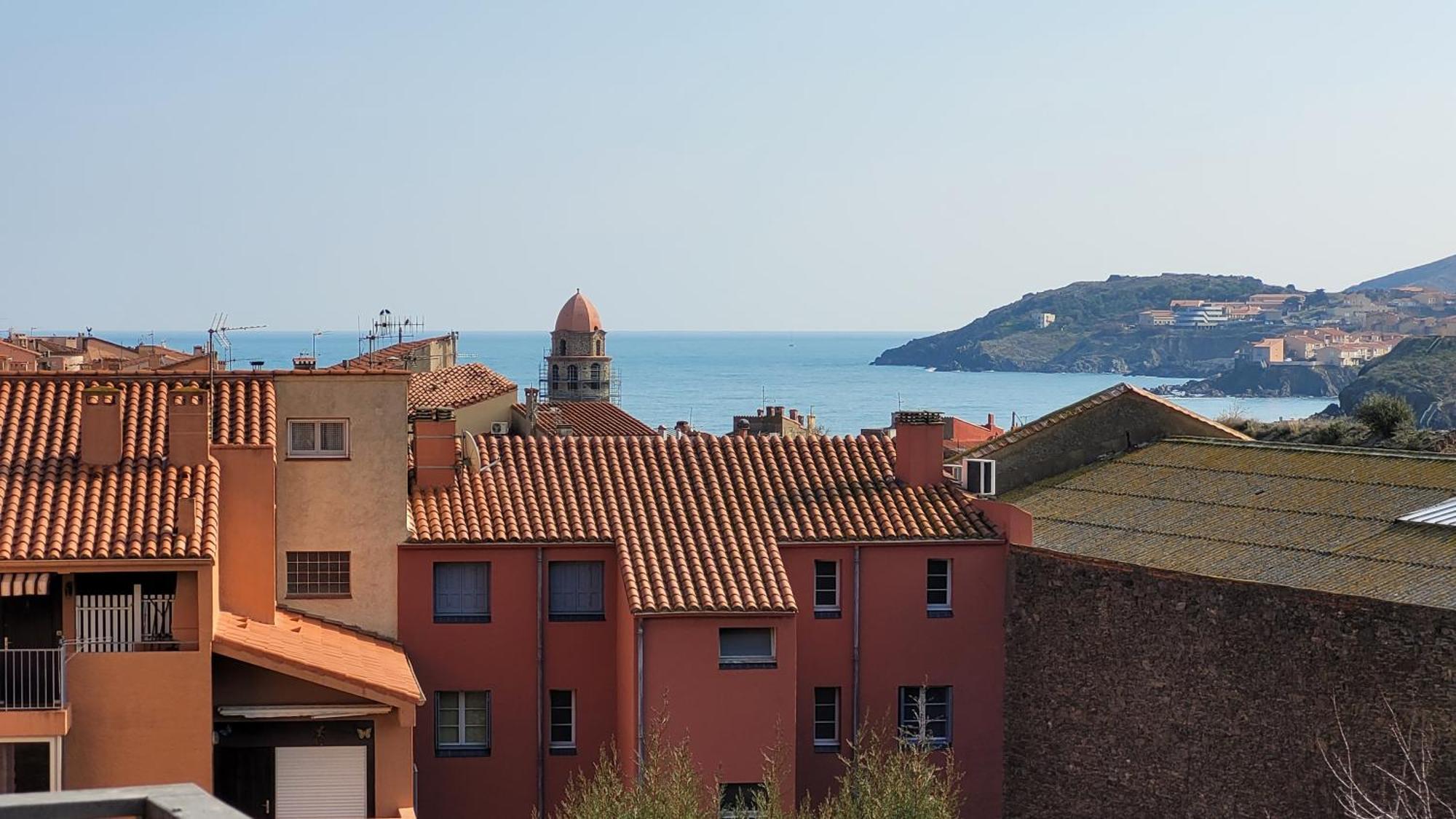 Villa Collioure Mar I Munt المظهر الخارجي الصورة